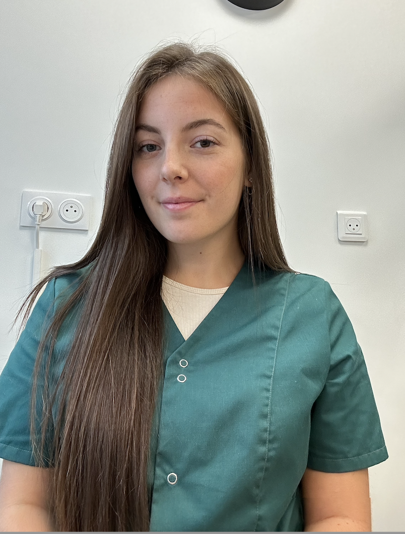 Laetitia MARQUES ostéopathe à Champigny-sur-Marne