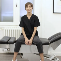 Anaïs SALA ostéopathe à Montpellier