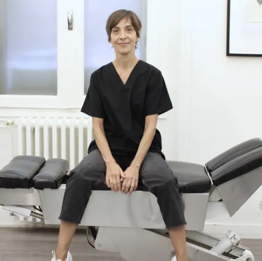 Anaïs SALA ostéopathe à Montpellier