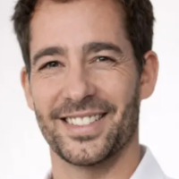 Guillaume ROSSI ostéopathe à Challes-les-Eaux