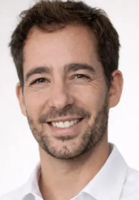 Apprenant Guillaume ROSSI