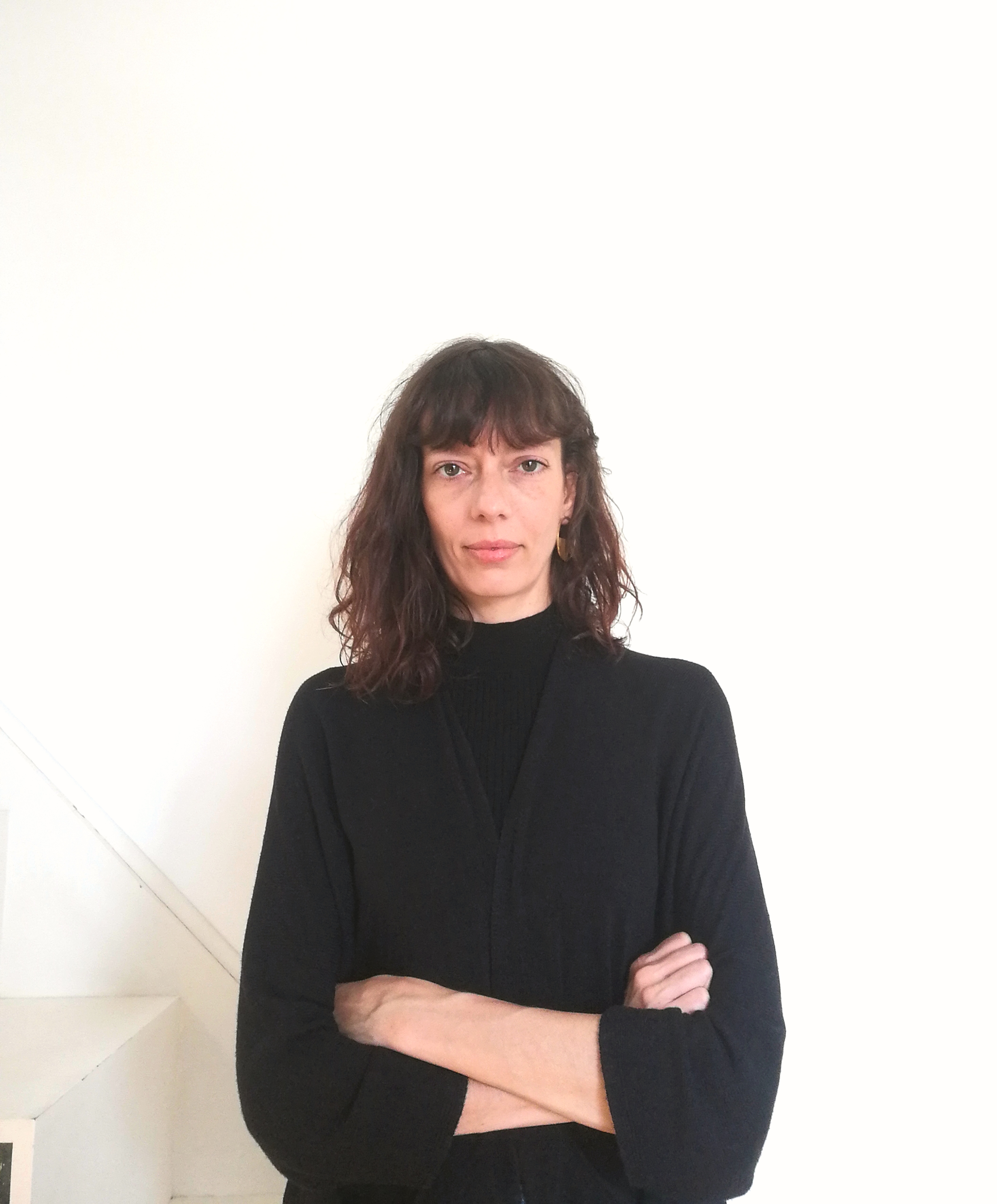 Apprenante Lola GONZALEZ DE QUIJANO