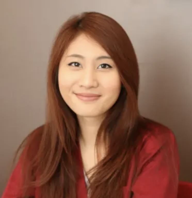 Apprenante Somaly SOK