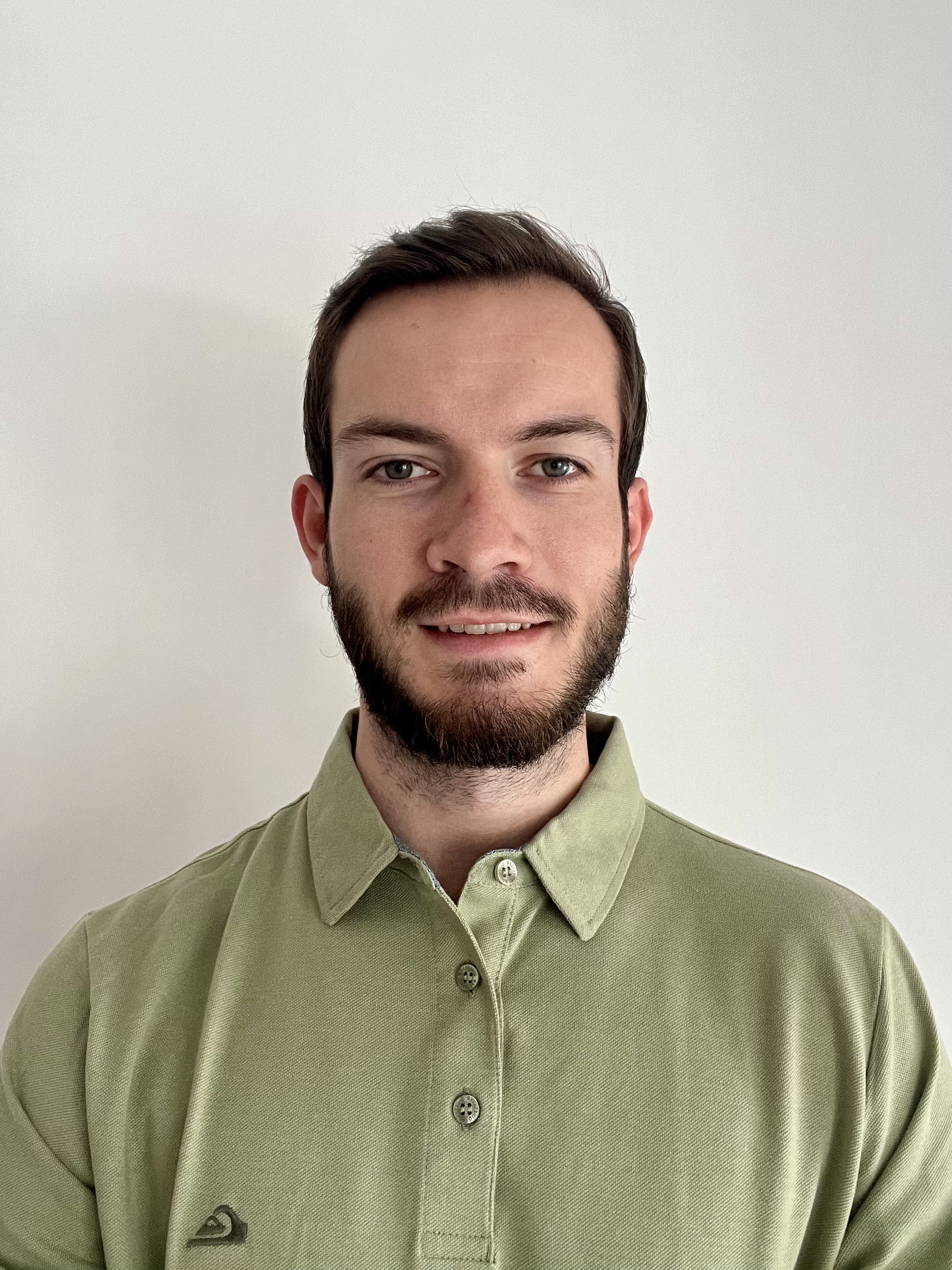 Apprenant Romain MARCHAL