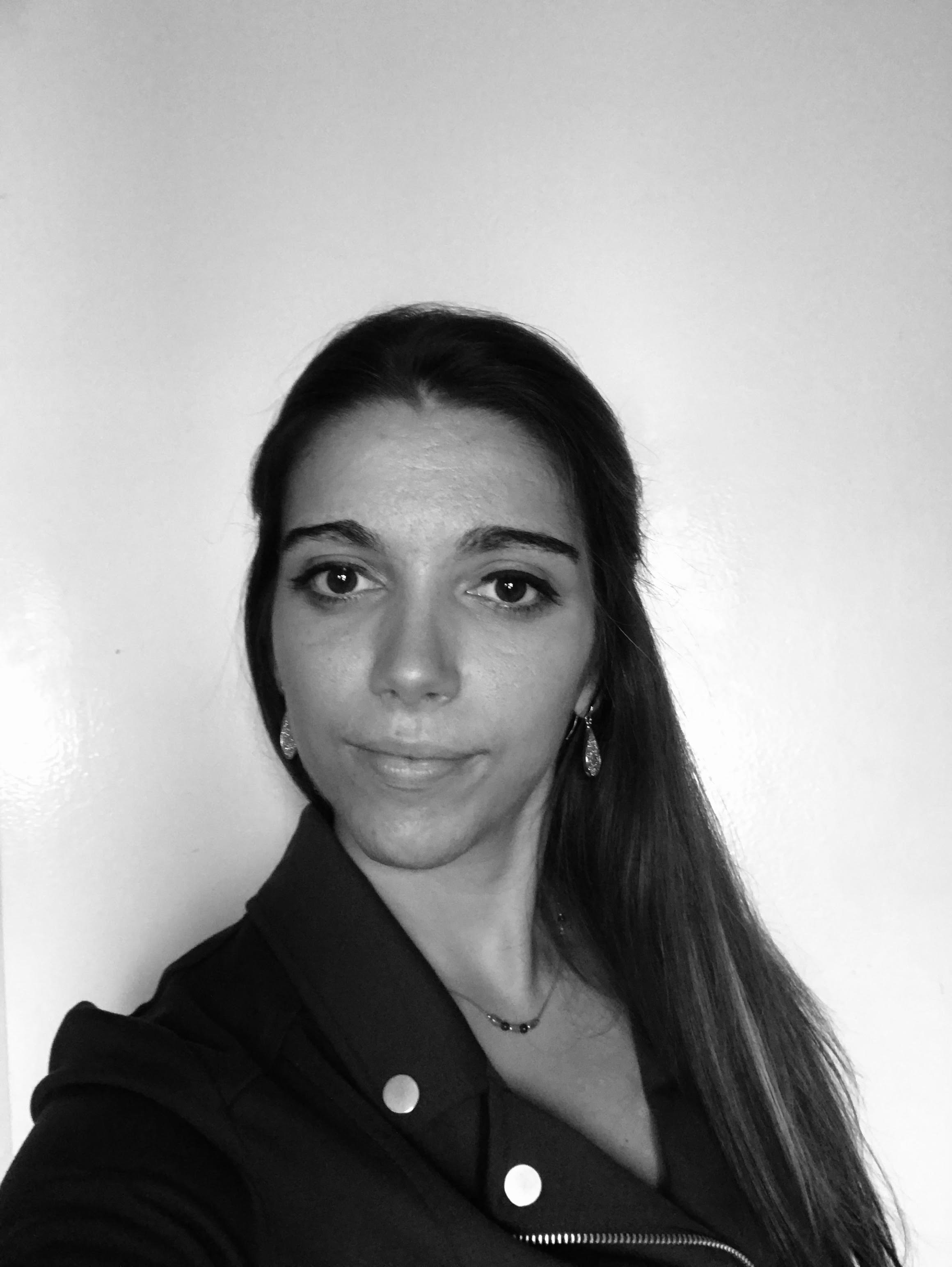 Apprenante Justine DROCHON