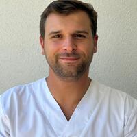 Thibault CALISE ostéopathe à Allauch