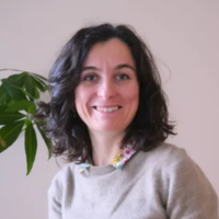 Laura JANEL ostéopathe à Lyon