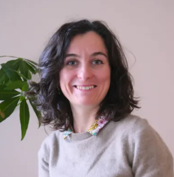 Laura JANEL ostéopathe à Lyon