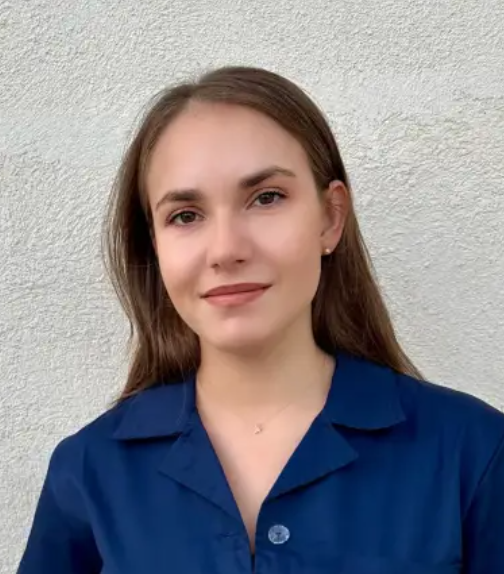 Lila SAUNE ostéopathe à Nice