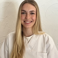 Louane CARRION ostéopathe à Aix-en-Provence