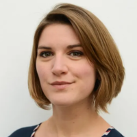Léa BERNELIN ostéopathe à Marseille