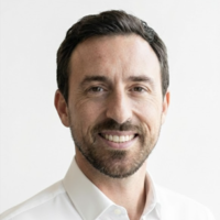 Eric COLON ostéopathe à Lyon