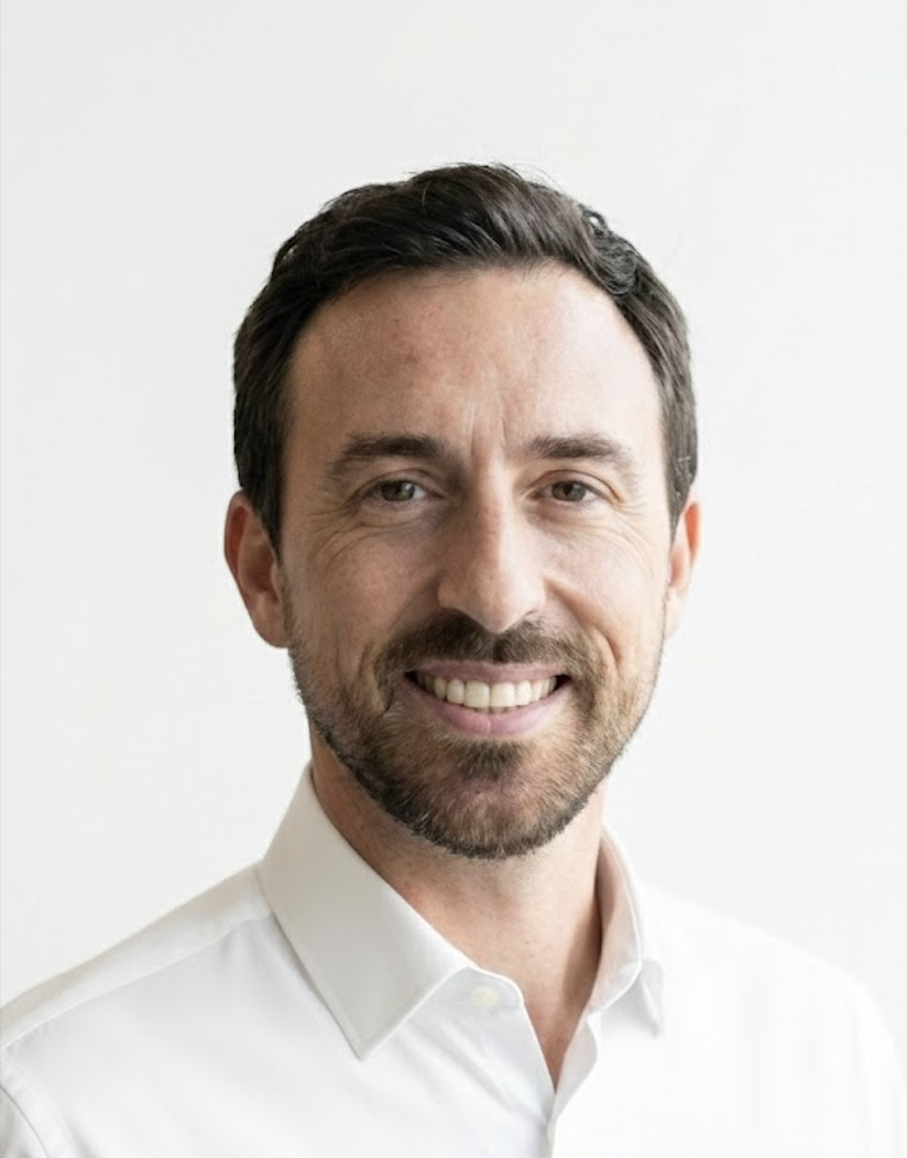 Eric COLON ostéopathe à Lyon