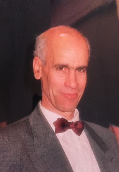 Haim COHEN ostéopathe à Paris
