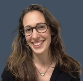 Intervenante externe Aurore MAMBRIANI