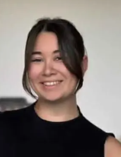 Apprenante Clara UNG