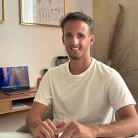 Aurélien TOURNACHE ostéopathe à Le Barp