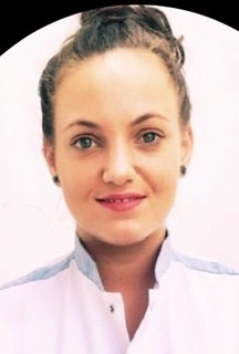 Megan TERVIL ostéopathe à Paris