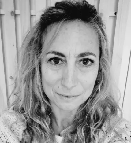Apprenante Marianne MORTIER