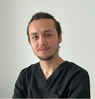Paolo RETROU ostéopathe à Bougival