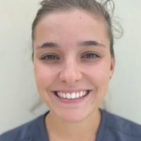 Clotilde TOUZET ostéopathe à Toulouse