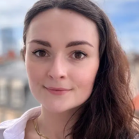 Mathilde CREMET ostéopathe à Paris