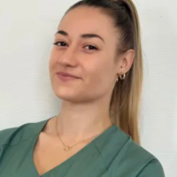 Marie COUTAVE ostéopathe à Lyon