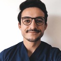 Corentin GUILLOU, ostéopathe à Aix-en-Provence