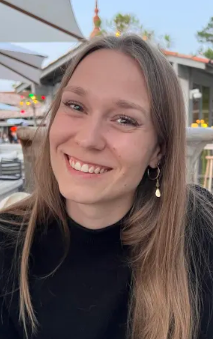 Candice AUCOUTURIER ostéopathe à Lafrançaise