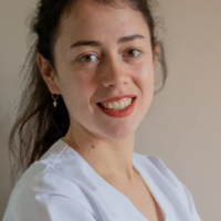 Jeanne RUSSO ostéopathe à Paris