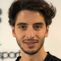 Lounis SOUAMI ostéopathe à Caen