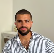 Apprenant Amine SANDAL