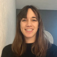 Inès MARQUER ostéopathe à Saint-Amour-Bellevue