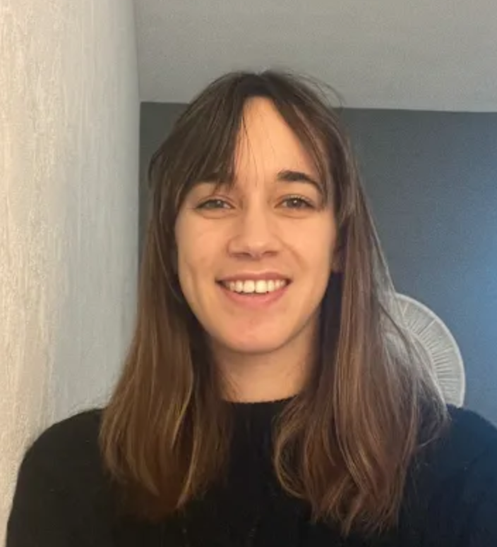 Inès MARQUER ostéopathe à Saint-Amour-Bellevue