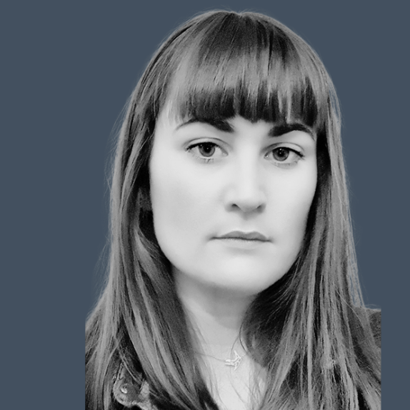 Intervenante externe Camille GRAVELIER