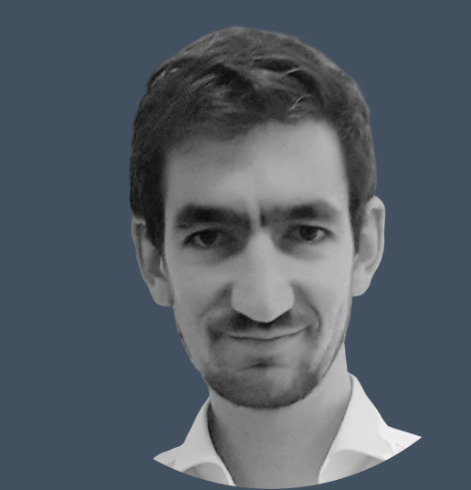 Intervenant externe Romain BOULESTREAU