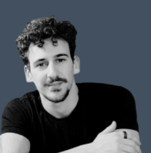 Intervenant externe Mickaël CLEMENT