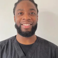 Marvin CHARLES ostéopathe à Goussainville