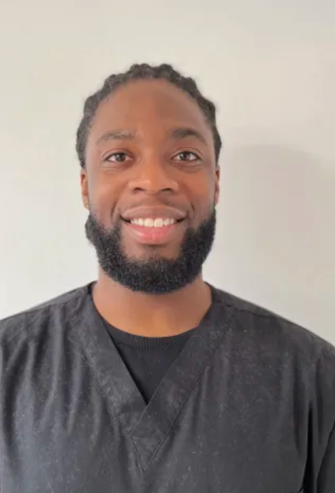 Marvin CHARLES ostéopathe à Goussainville