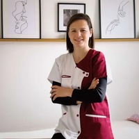 Alicia PILLON ostéopathe à Brindas