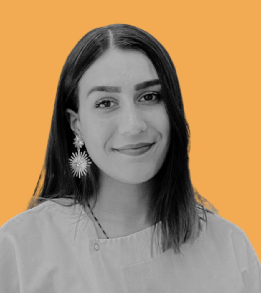 Cléa MOREIRA ostéopathe à Viarmes
