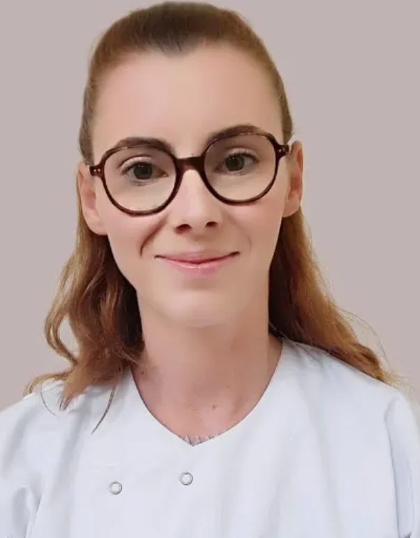 Apprenante Chloé MORIN