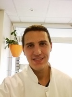 Michael MIMERAND ostéopathe à Paris