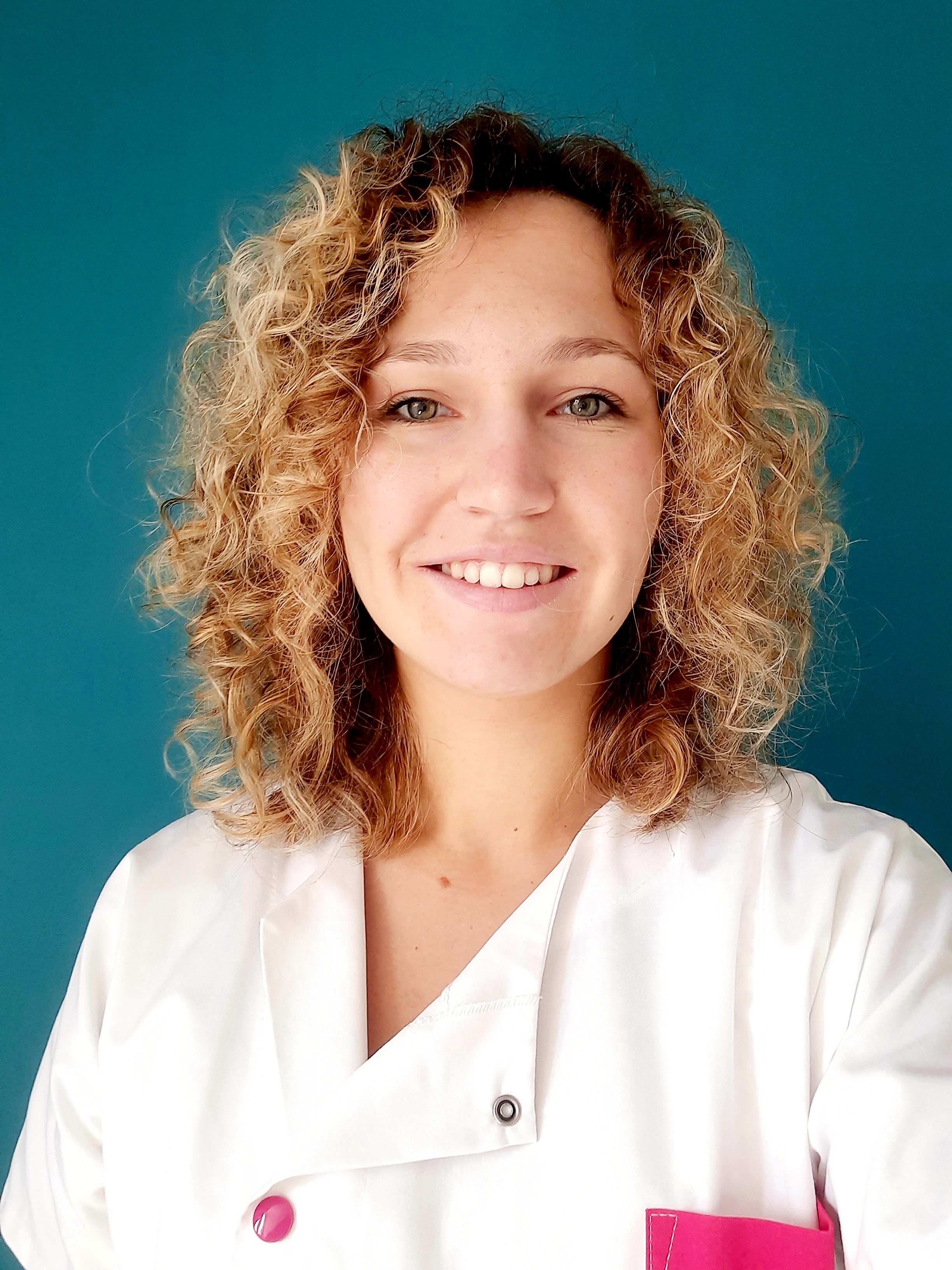 Roxane LEPLATRE ostéopathe à Thorigny-sur-Marne