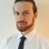 Tristan HILLER ostéopathe à Pringy