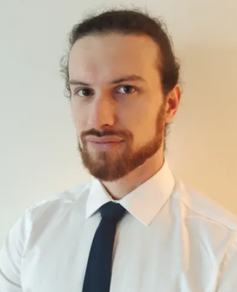 Tristan HILLER ostéopathe à Pringy
