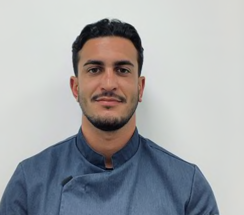 Apprenant Ulysse HABIB