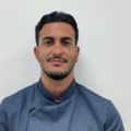 Ulysse HABIB, ostéopathe à Anglet