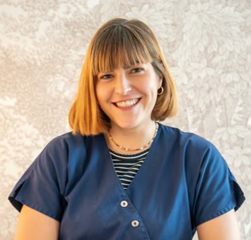 Apprenante Chloé CHANEL