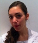 Ilana BENAIS ostéopathe à Paris